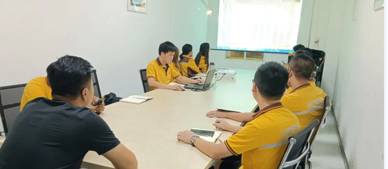 可通月報丨砥礪奮進(jìn),再謀新篇